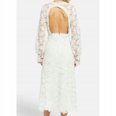 IVY OAK WH010-SNOW WHITE 40 na Arena.pl