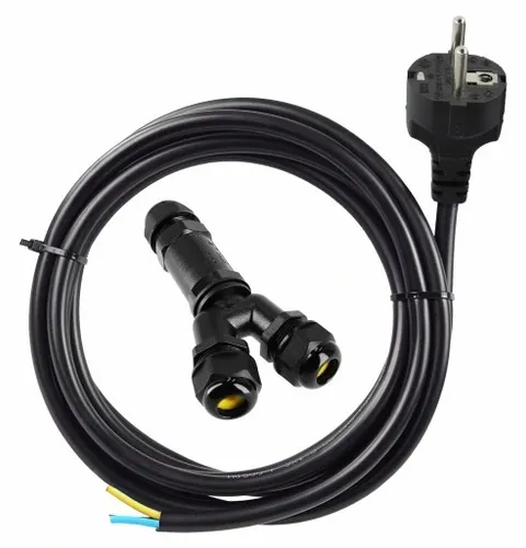 Halogen LED Budowlany Statyw Naświetlacz 100W Reflektor 11000lm przewód 3m na Arena.pl