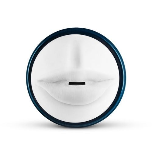 fppr. - mouth masturbator white na Arena.pl