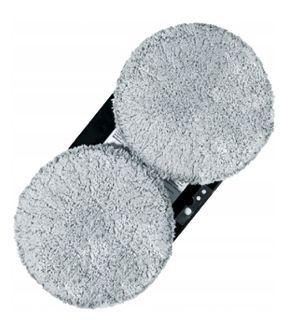 INTELIGENTNY ROBOT DO MYCIA SZYB SZYBY LUSTRA ZESTAW AUTOMATYCZNA MYJKA na Arena.pl