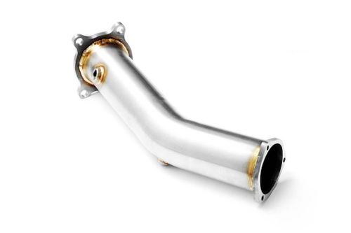 Downpipe AUDI A4 2.0 TFSI na Arena.pl