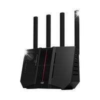 Router Asus RT-BE92U WiFi 7 BE9700 3xLAN 2xWAN/LAN
