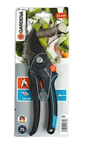 Sekator do gałęzi Gardena 8904, Sekator ogrodowy do 24mm wytrzymały i na Arena.pl