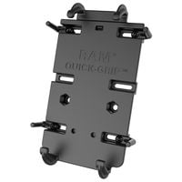 RAM Mounts QUICK-GRIP PHONE HOLDER FOR