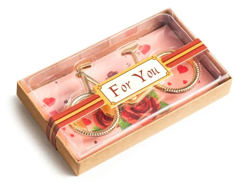 RoweLOVY Otwieracz do Butelek - Prezent dla Rowerzysty na Arena.pl