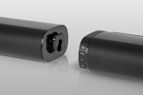 Soundbar Kruger&Matz Ghost 2.1 SE na Arena.pl