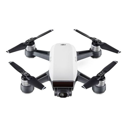Dron DJI Spark (DJIS0200) Biały na Arena.pl