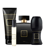 ZESTAW AVON Little Black Dress 4w1