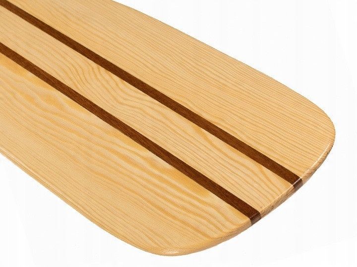 Pagaj drewniany John Paddle - 110cm zdjęcie 12