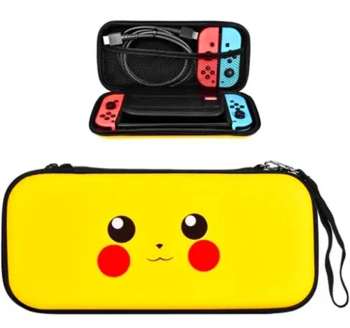 ETUI CASE POKROWIEC WZMOCNIONY DO NINTENDO SWITCH na Arena.pl