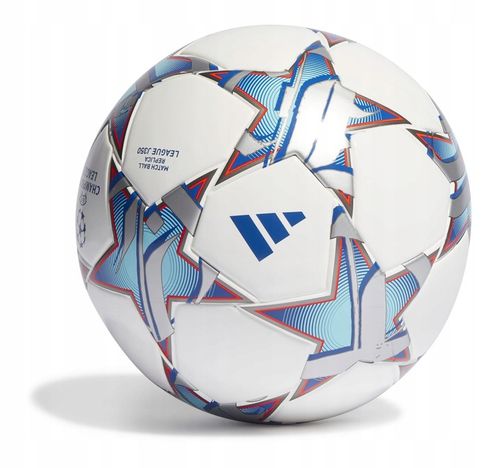 ADIDAS PIŁKA NOŻNA JUNIOR J350 2024 IA0941 r. 4 na Arena.pl