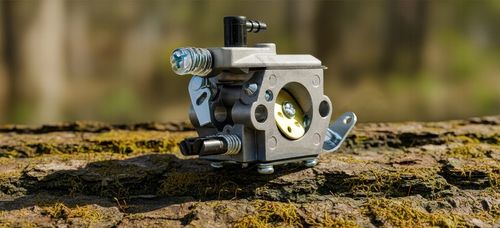 GAŹNIK DO PIŁY SPALINOWEJ NAC PILARKA SPALINOWA PN CS 45 52 58 PIŁA na Arena.pl