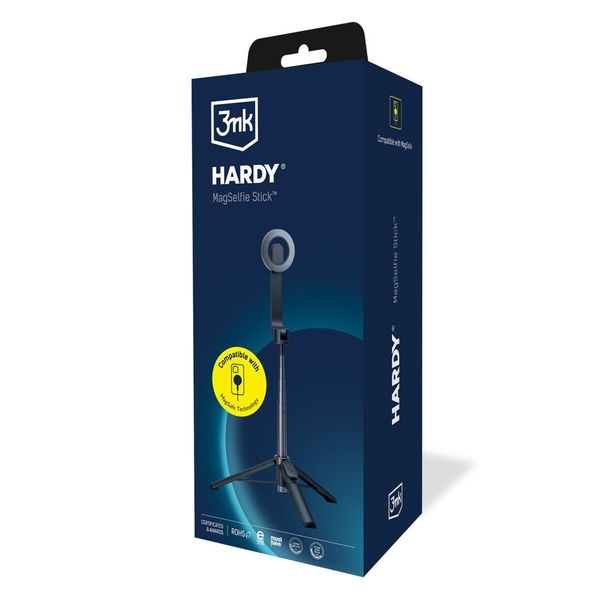 accessories - hardy - magselfie stick zdjęcie 10