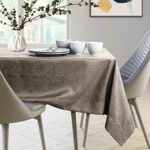 TCLOTH/AH/GAIA/BRD/CAPPUCCINO/120X200 na Arena.pl