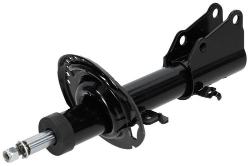 AMORTYZATOR PRZEDNI PRZÓD RENAULT KANGOO 2008 2009 2010 2011 na Arena.pl