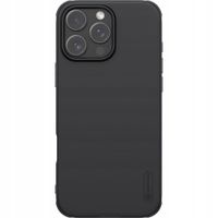 ETUI NILLKIN SUPER SHIELD PRO MAGNETIC DO APPLE IPHONE 16 PRO CZARNY