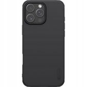 ETUI NILLKIN SUPER SHIELD PRO MAGNETIC DO APPLE IPHONE 16 PRO CZARNY