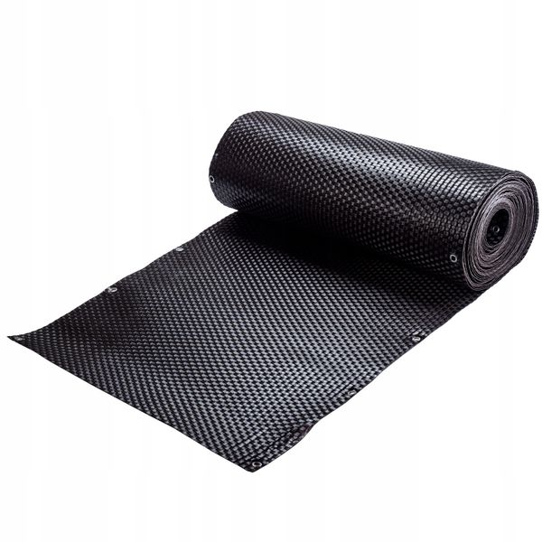 OSŁONA BALKONOWA TECHNORATTAN MATA BALKON 0,9x4m zdjęcie 8