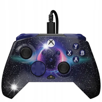 Kontroler przewodowy TURTLE BEACH Rematch Dark Cosmos Ciemny kosmos