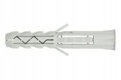 koszulka kołka rozporowego kpx 12x60 kołek 10szt