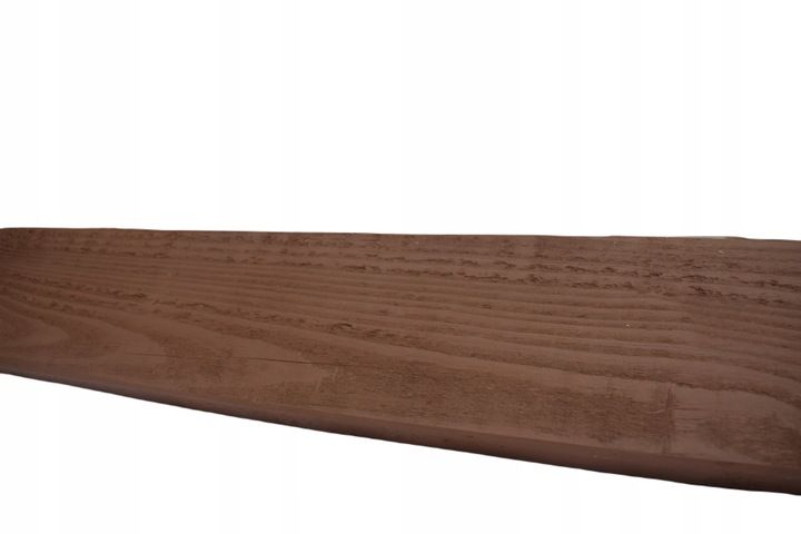 IMPREGNAT farba do drewna TEAK 5l zdjęcie 3