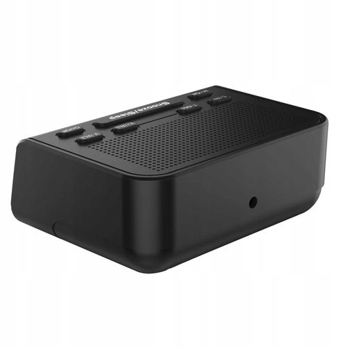 Radiobudzik Blaupunkt CR5WH na Arena.pl