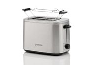 Toster Gorenje T800DS 800W 2 tosty Rozmrażanie Ruszt na bułki