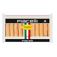 piacelli włoskie biszkopty tiramisu 200 g