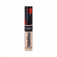 L'OREAL INFAILLIBLE More Than Concealer Korektor do twarzy 324 Oatmeal