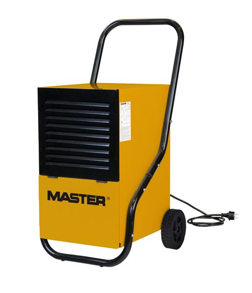 OSUSZACZ POWIETRZA MASTER DH 752 zdjęcie 1