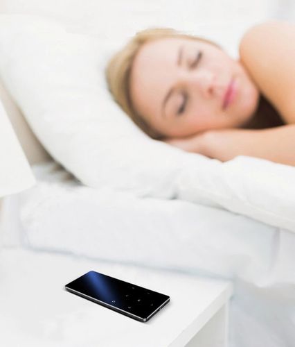 ODTWARZACZ MP4 MP3 16GB BLUETOOTH 5.0 HiFi RADIO na Arena.pl