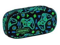piórnik astrabag game on 0688