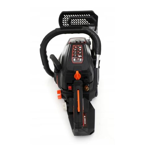 PIŁA SPALINOWA 3,9kW 5,3KM KD5000 na Arena.pl