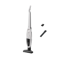 Odkurzacz pionowy Electrolux ES31CB18SH Clean 300 2w1 Elektroszczotka