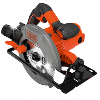 PILARKA TARCZOWA 1500W 190MM BLACK DECKER CS1550-QS