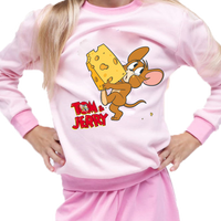 Piżama dziecięca Tom i Jerry