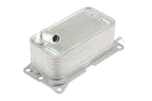 CHŁODNICA OLEJU MERCEDES KLASA A W177 2018 2019 2020 2021 na Arena.pl