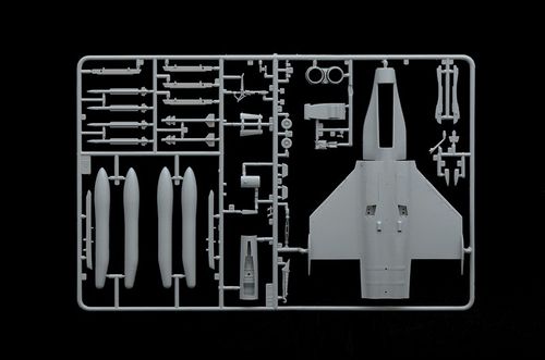 Model Plastikowy Rafale M Operations Exterieures na Arena.pl