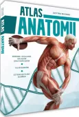 Atlas anatomii