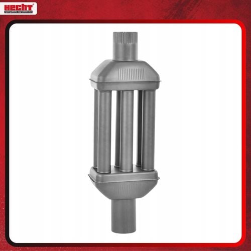 RADIATOR WYMIENNIK CIEPŁEGO POWIETRZA + 30% Fi 120 mm HECHT SAVER na Arena.pl