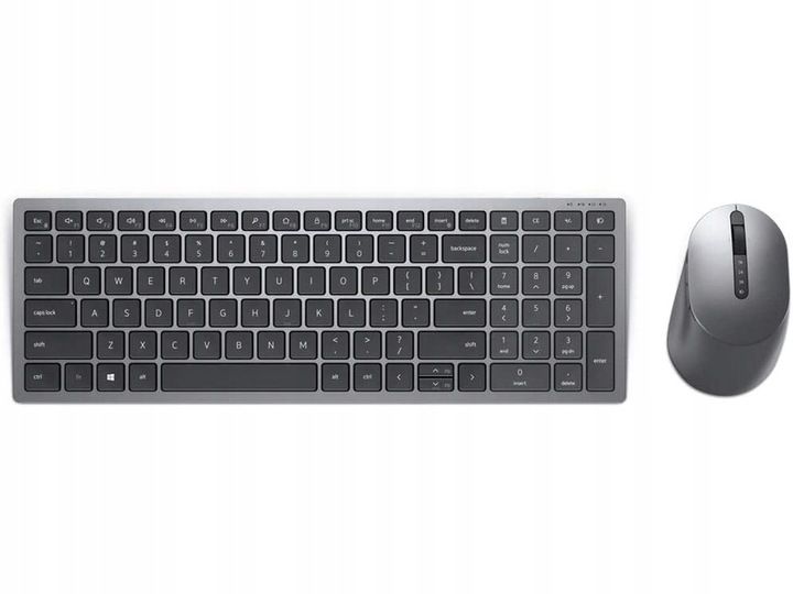 Zestaw DELL KM7120W zdjęcie 1