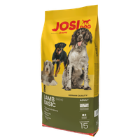 josera josidog lamb basic 15kg