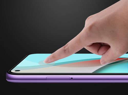 Folia ochronna hydrożelowa do MOTOROLA EDGE 30 na ekran szkło nie pęka TPU na Arena.pl