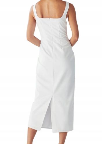 WILLA RAYSEN - Sukienka R40 na Arena.pl