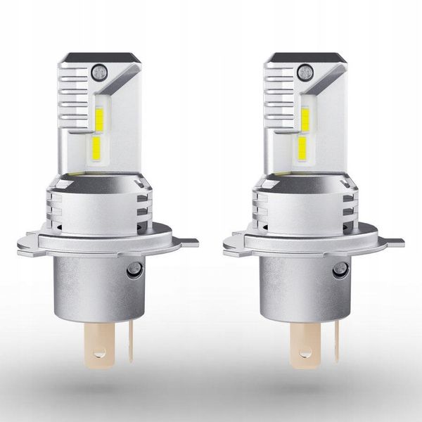 Żarówka Osram H4 18 W 1 szt. zdjęcie 1