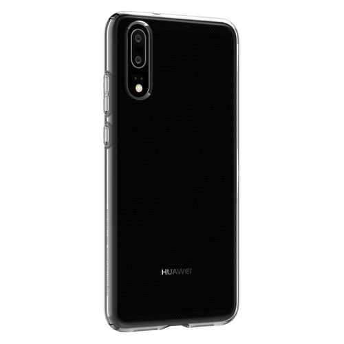Etui Spigen Liquid Crystal Huawei P20 Clear na Arena.pl