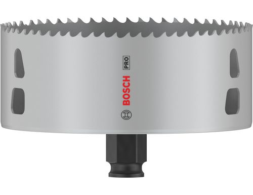PIŁA OTWORNICA 121 mm MULTI MATERIAL BOSCH PRO na Arena.pl
