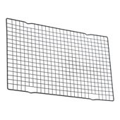 KADAX Kratka Do Studzenia Ciast 25x40cm Lukrowania Wypieków Chleba metalowa