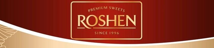 Cukierki Roshen Ko-Ko Choco White KOKO 1kg zdjęcie 6