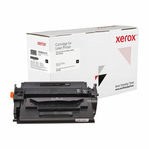 Toner Kompatybilny Xerox 006R04419 Czarny na Arena.pl